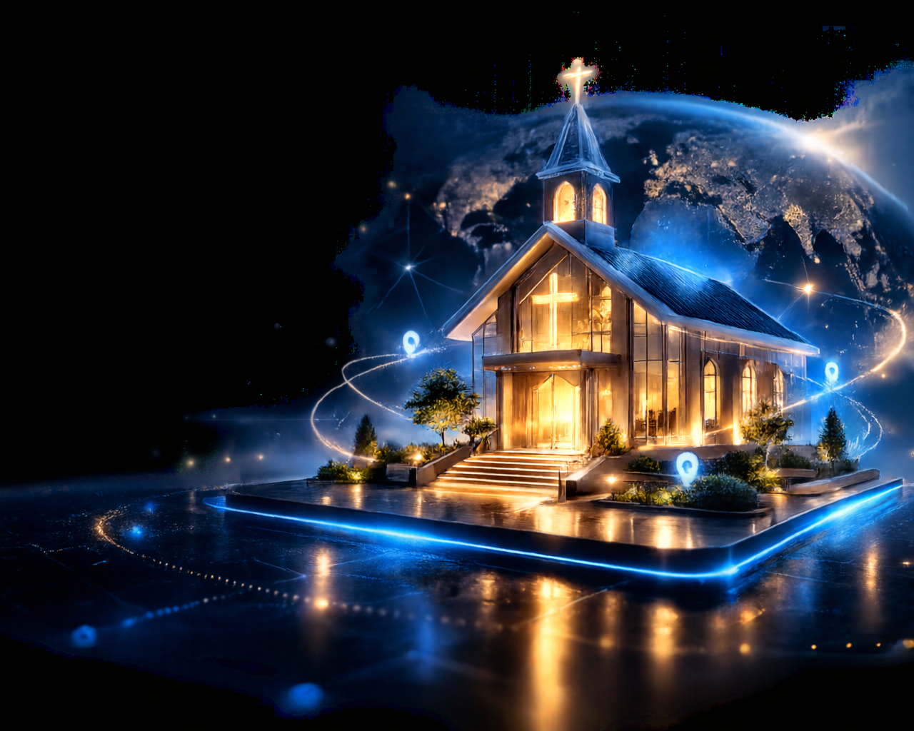 Philadelphia Christian Church & Ministries
